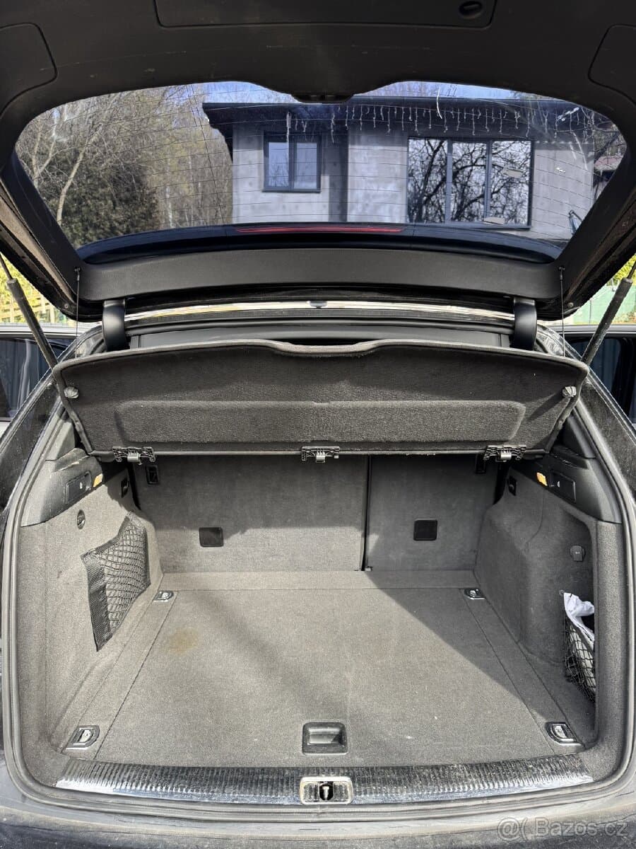 2010 Audi Q5 - 13