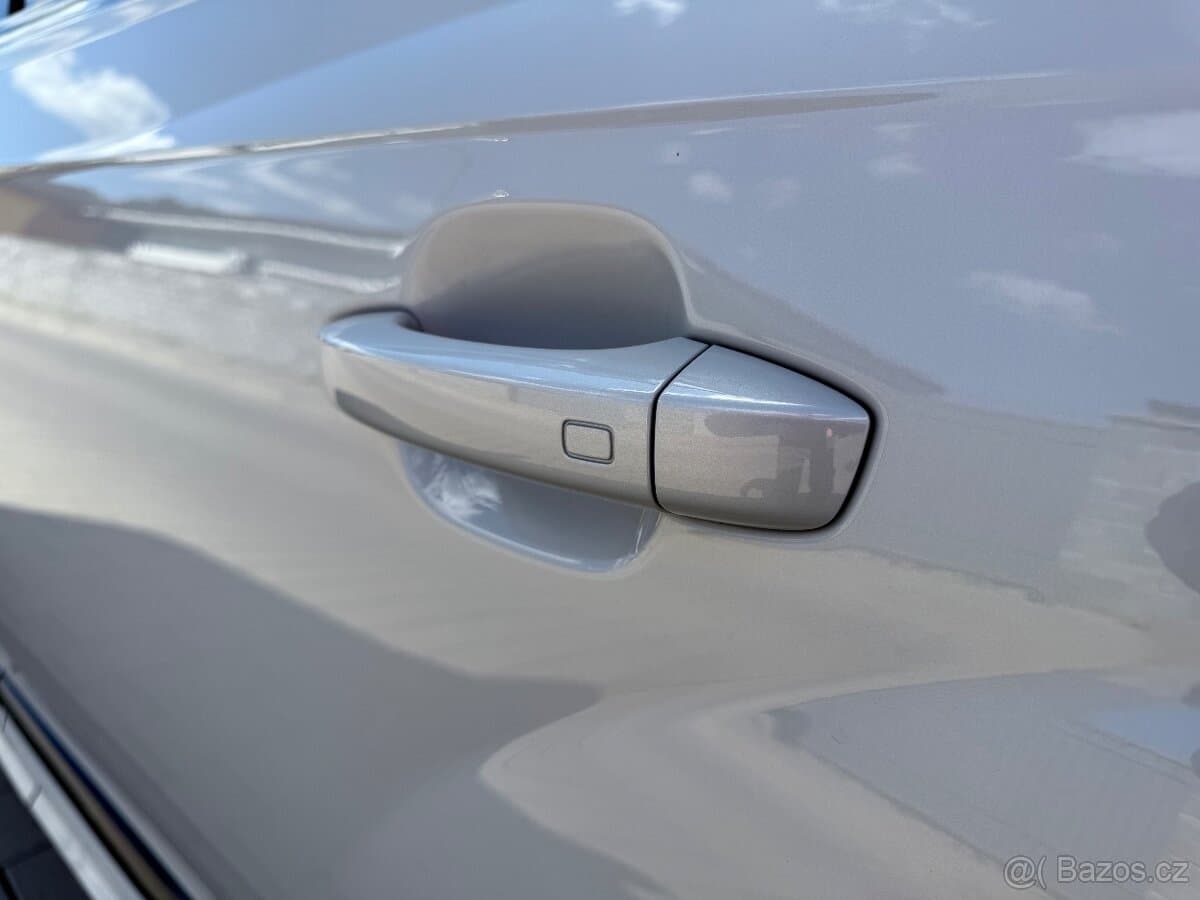 2025 Audi Q7 - 13