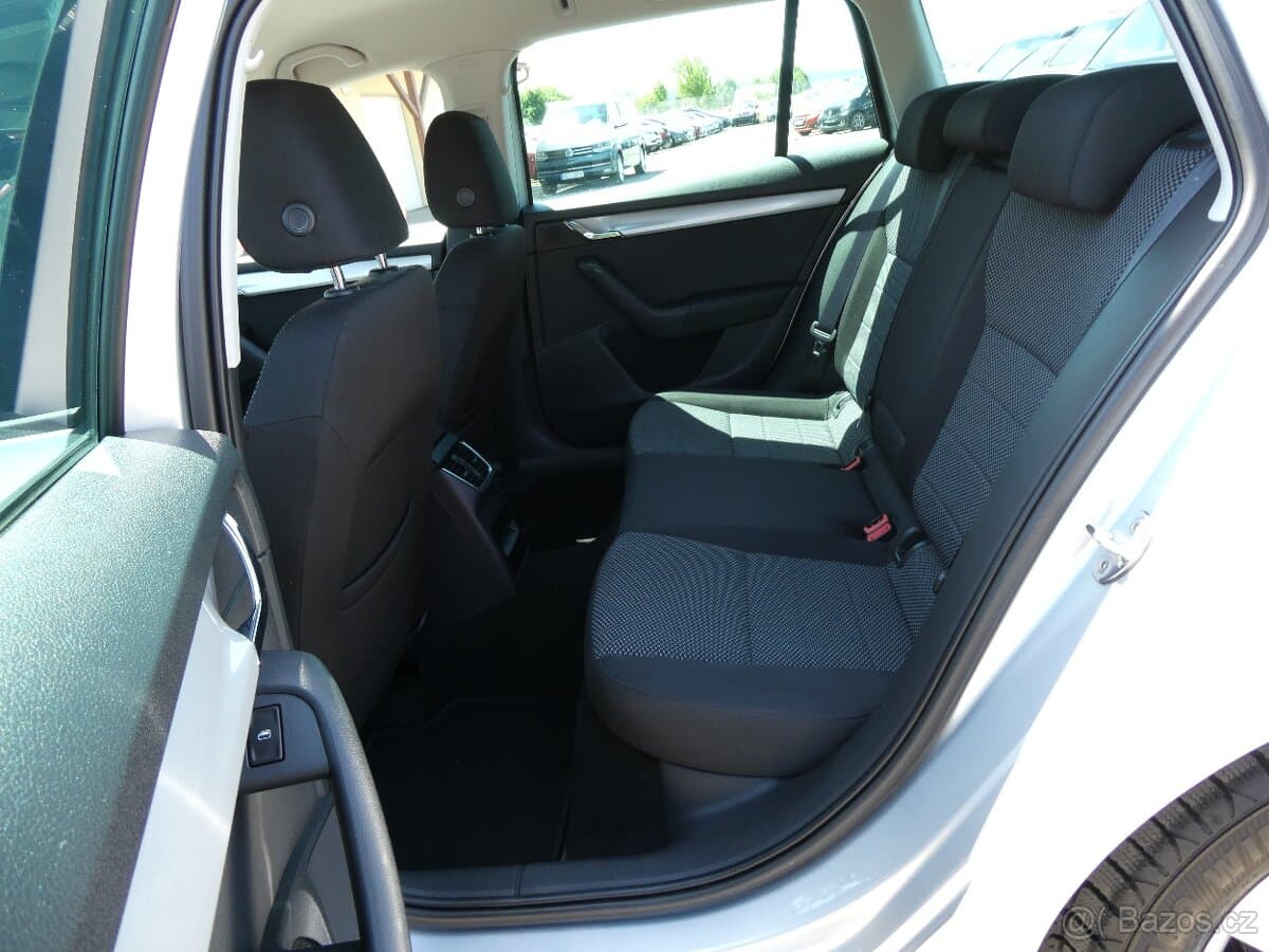 2014 Škoda OCTAVIA - 13