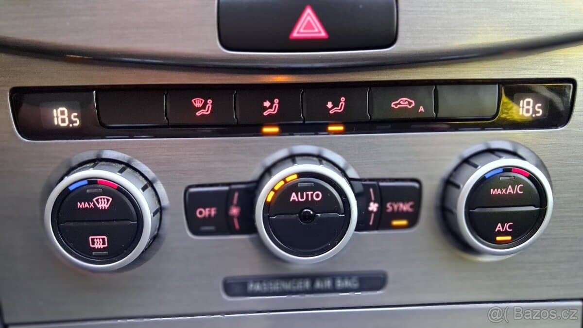 2014 Volkswagen PASSAT - 13