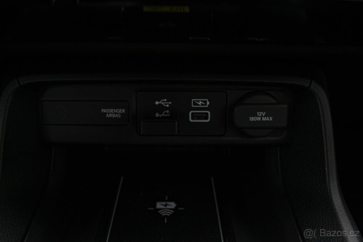 2022 Honda CIVIC - 13