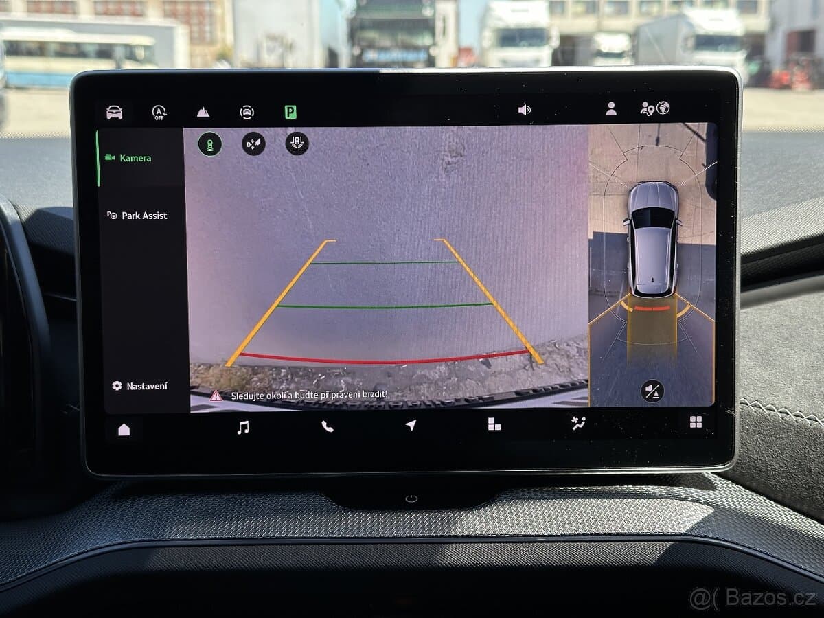 2025 Škoda KODIAQ - 13