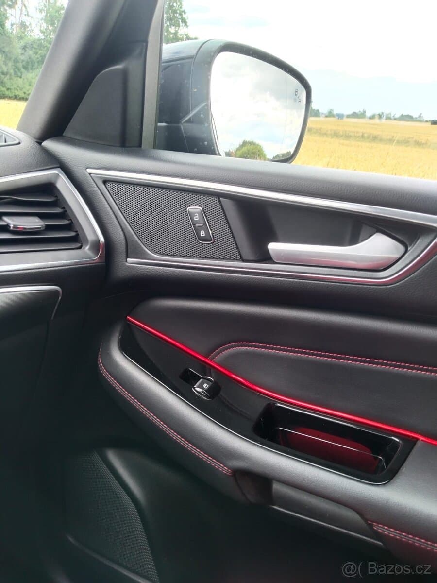 2019 Ford S-MAX - 13