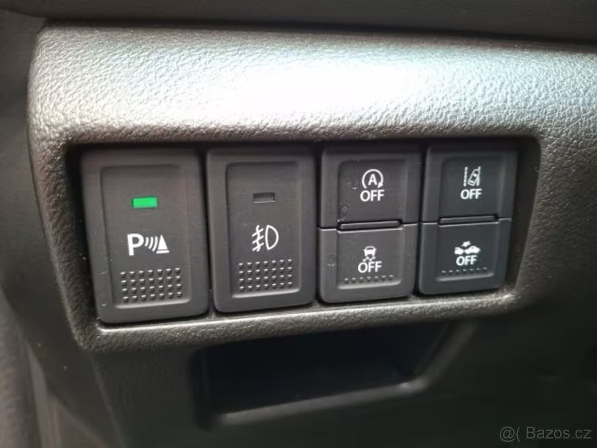 2023 Suzuki S-CROSS - 13