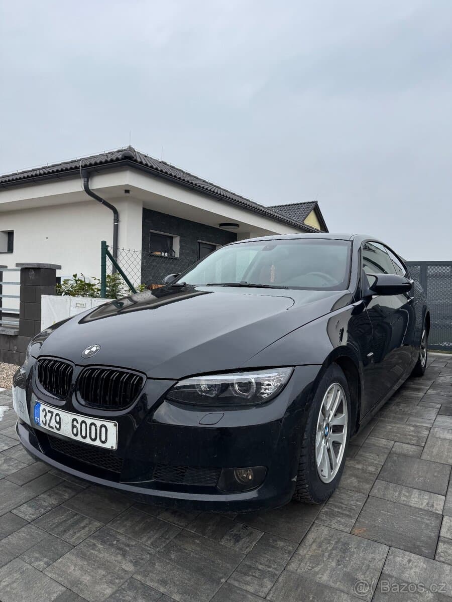 2009 BMW OSTATNÍ - 13