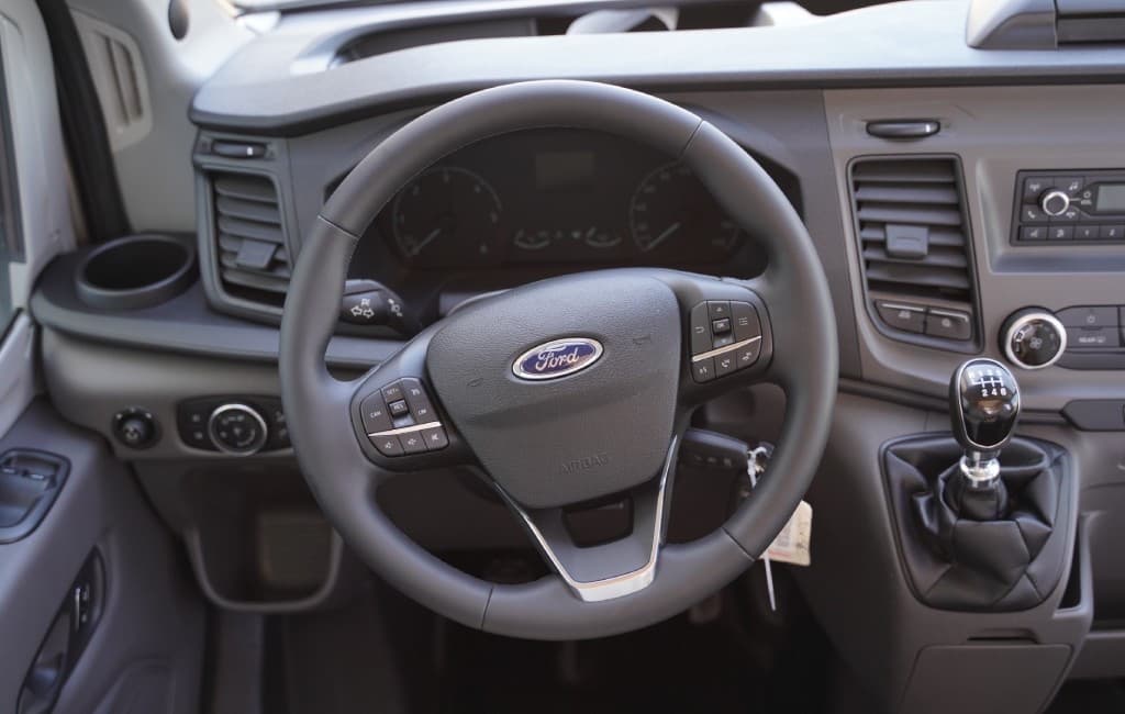Ford OSTATNÍ - 13