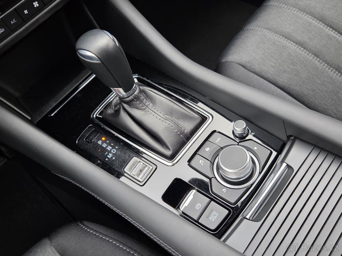 2022 Mazda 6 - 13