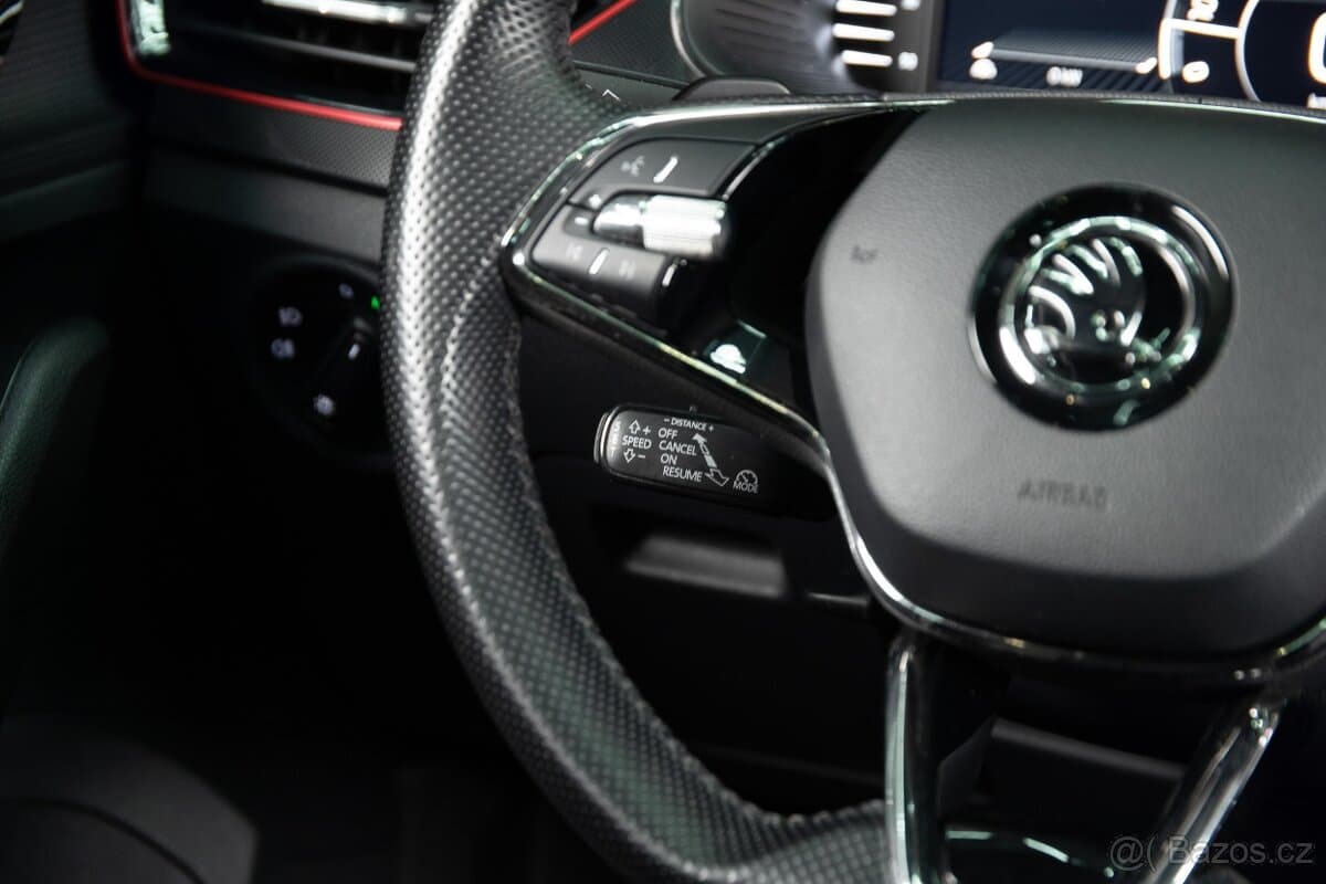 2021 Škoda SCALA - 13