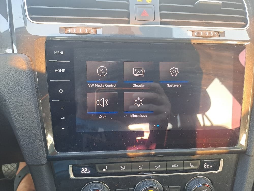 2019 Volkswagen GOLF - 13