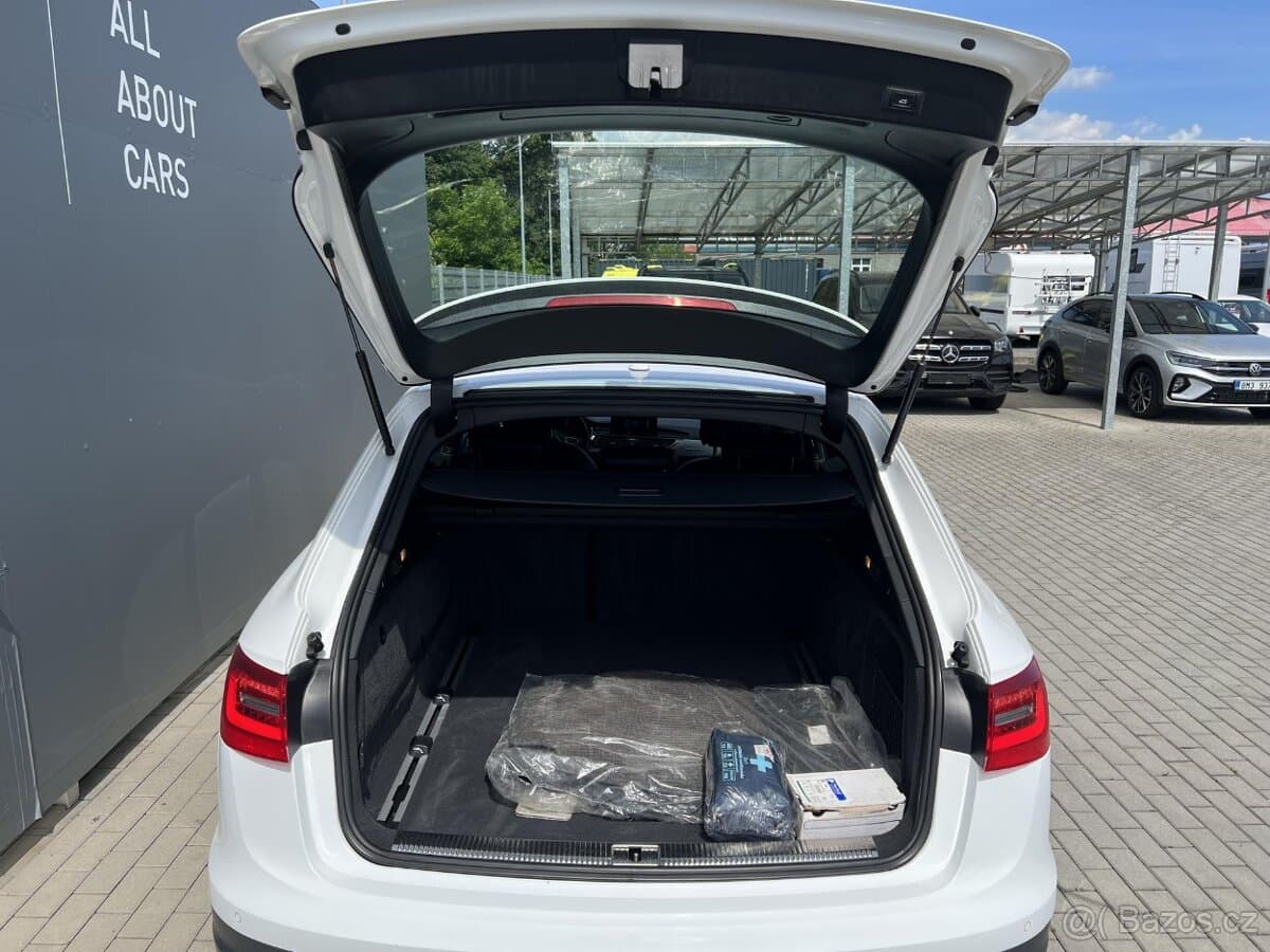 2014 Audi A6 - 13