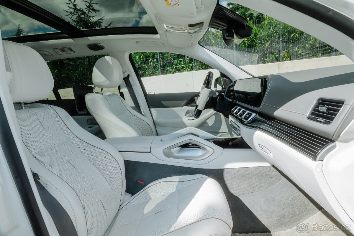 2023 Maybach OSTATNÍ - 13