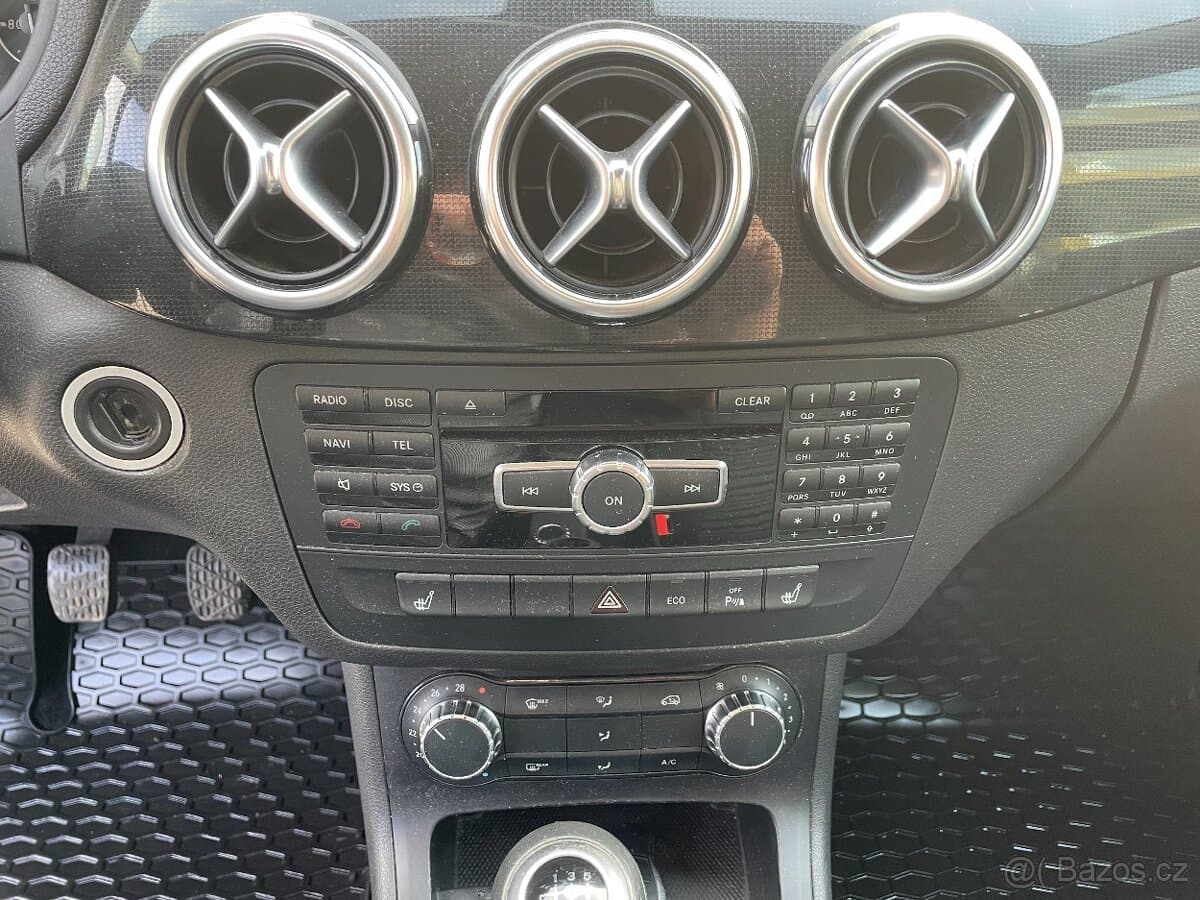 2014 Mercedes-Benz OSTATNÍ - 13
