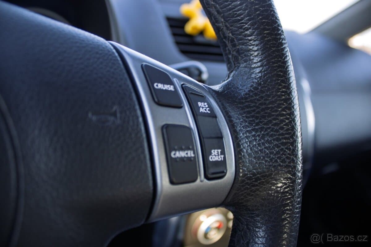 2011 Fiat SEDICI - 13