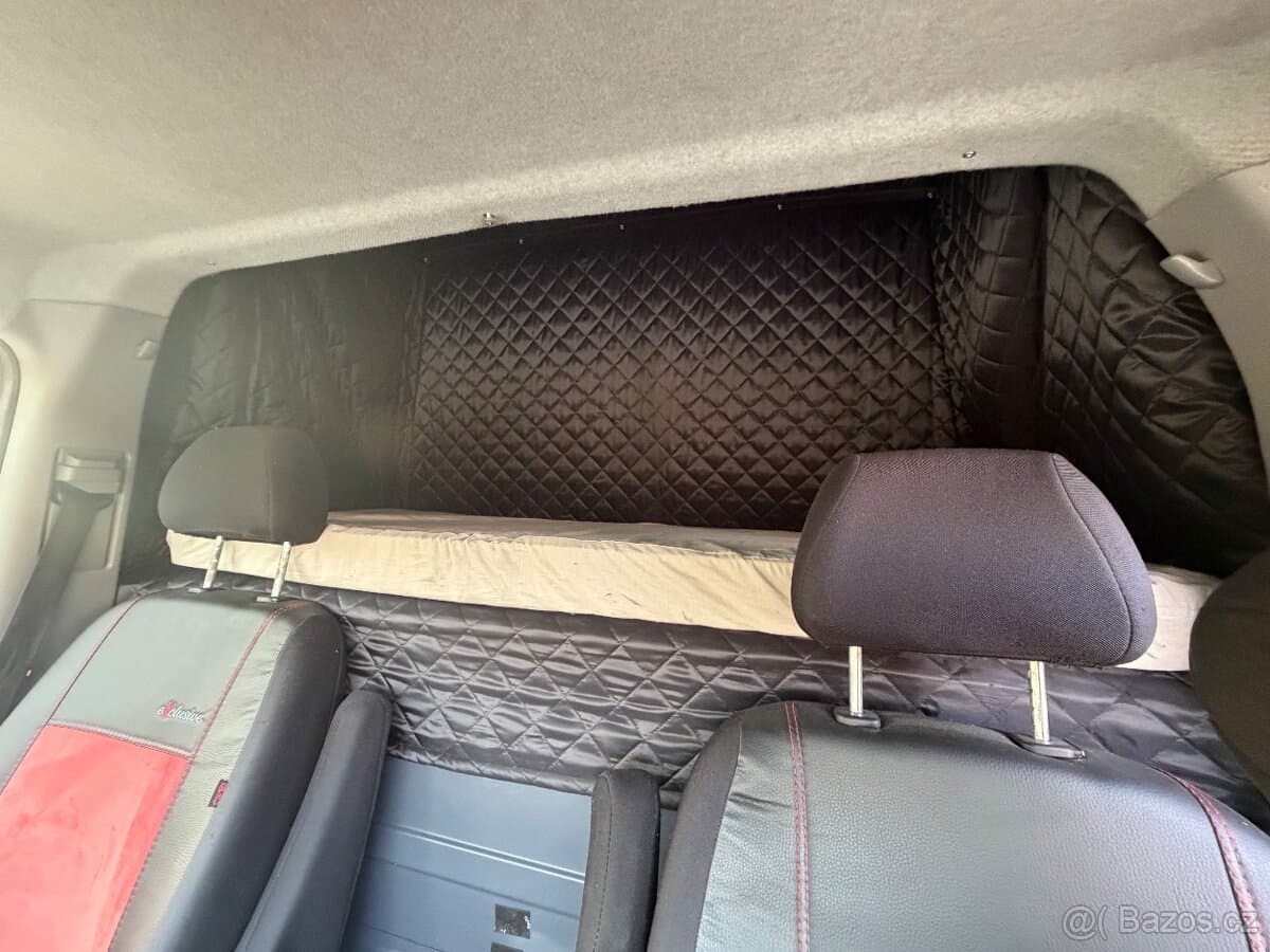 2018 Mercedes-Benz SPRINTER - 13