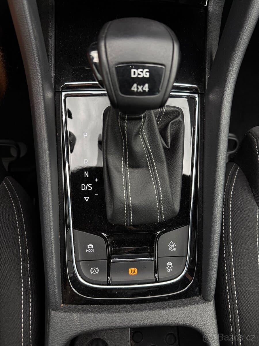 2020 Škoda KAROQ - 13