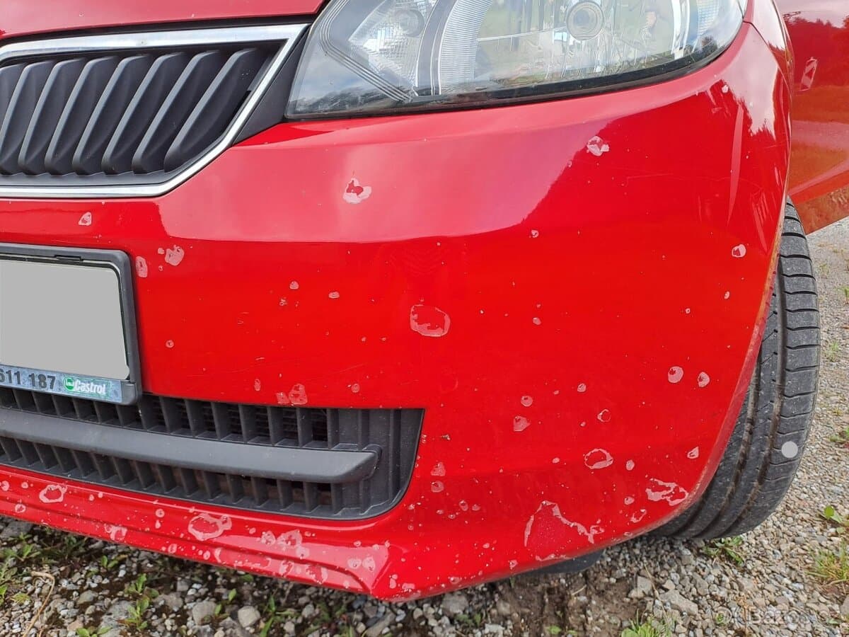 2012 Škoda CITIGO - 13