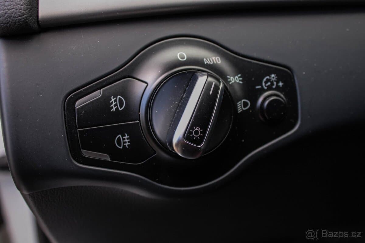 2014 Audi A4 - 13
