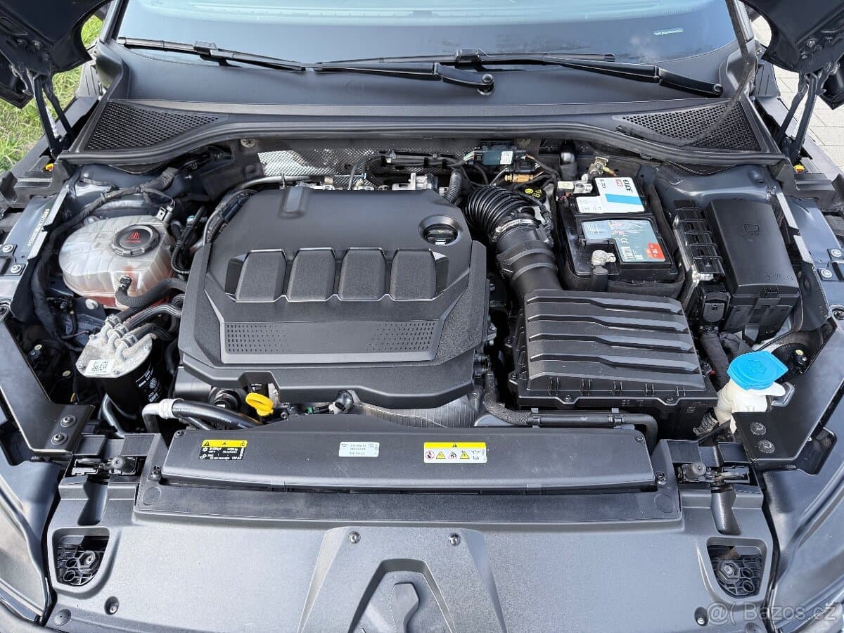 2022 Volkswagen ARTEON - 13