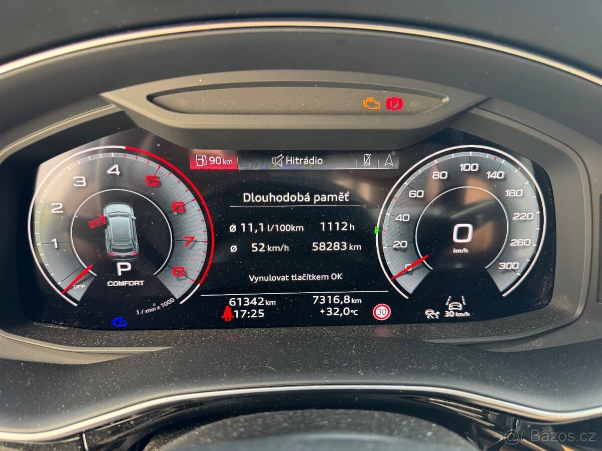 2023 Audi Q8 - 13