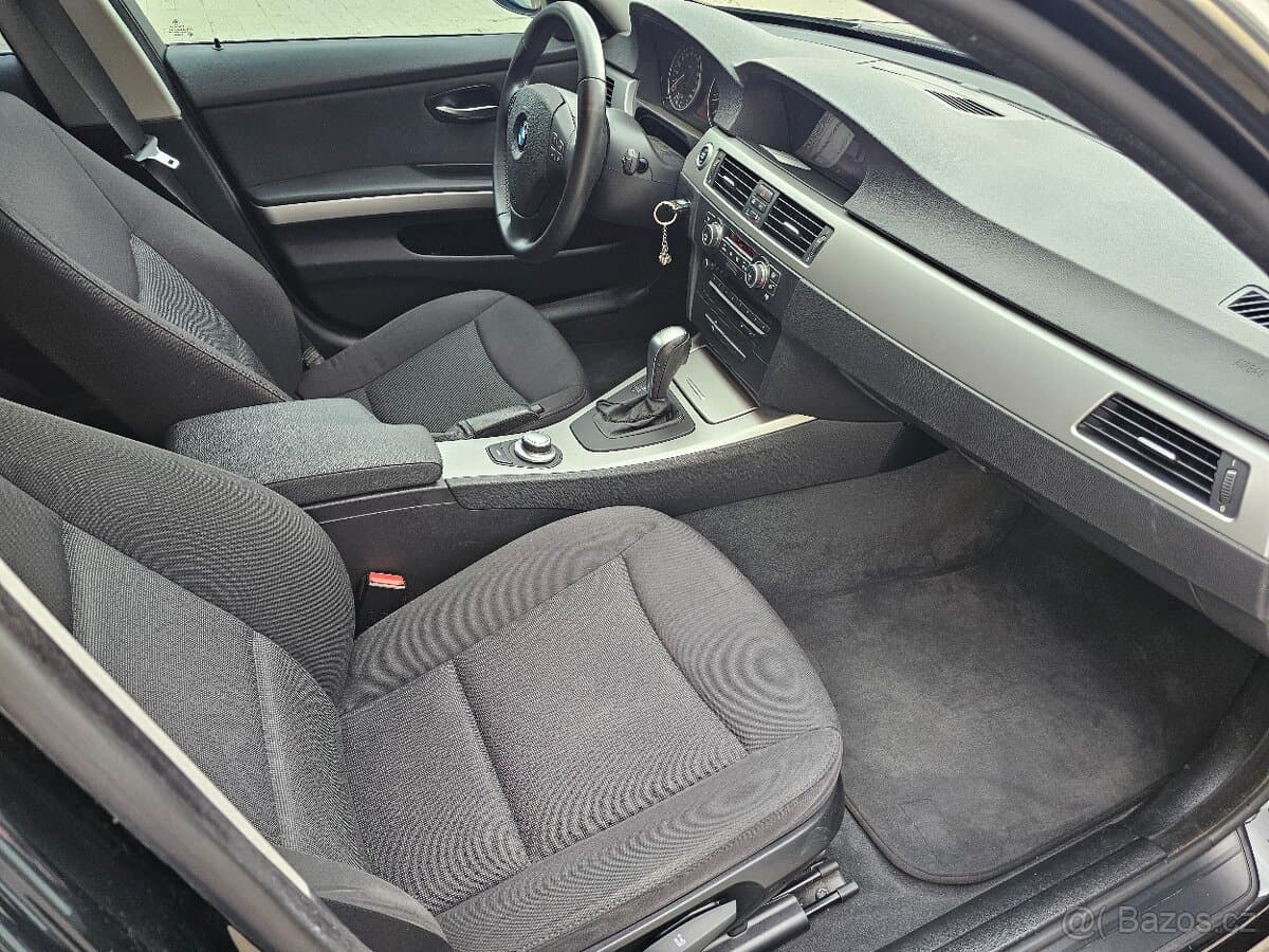 2008 BMW OSTATNÍ - 13