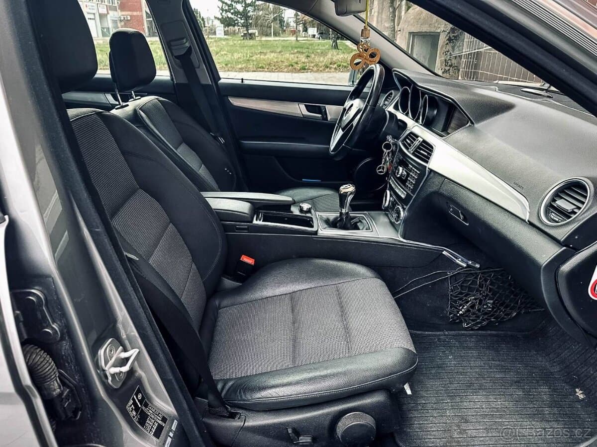 2011 Mercedes-Benz OSTATNÍ - 13