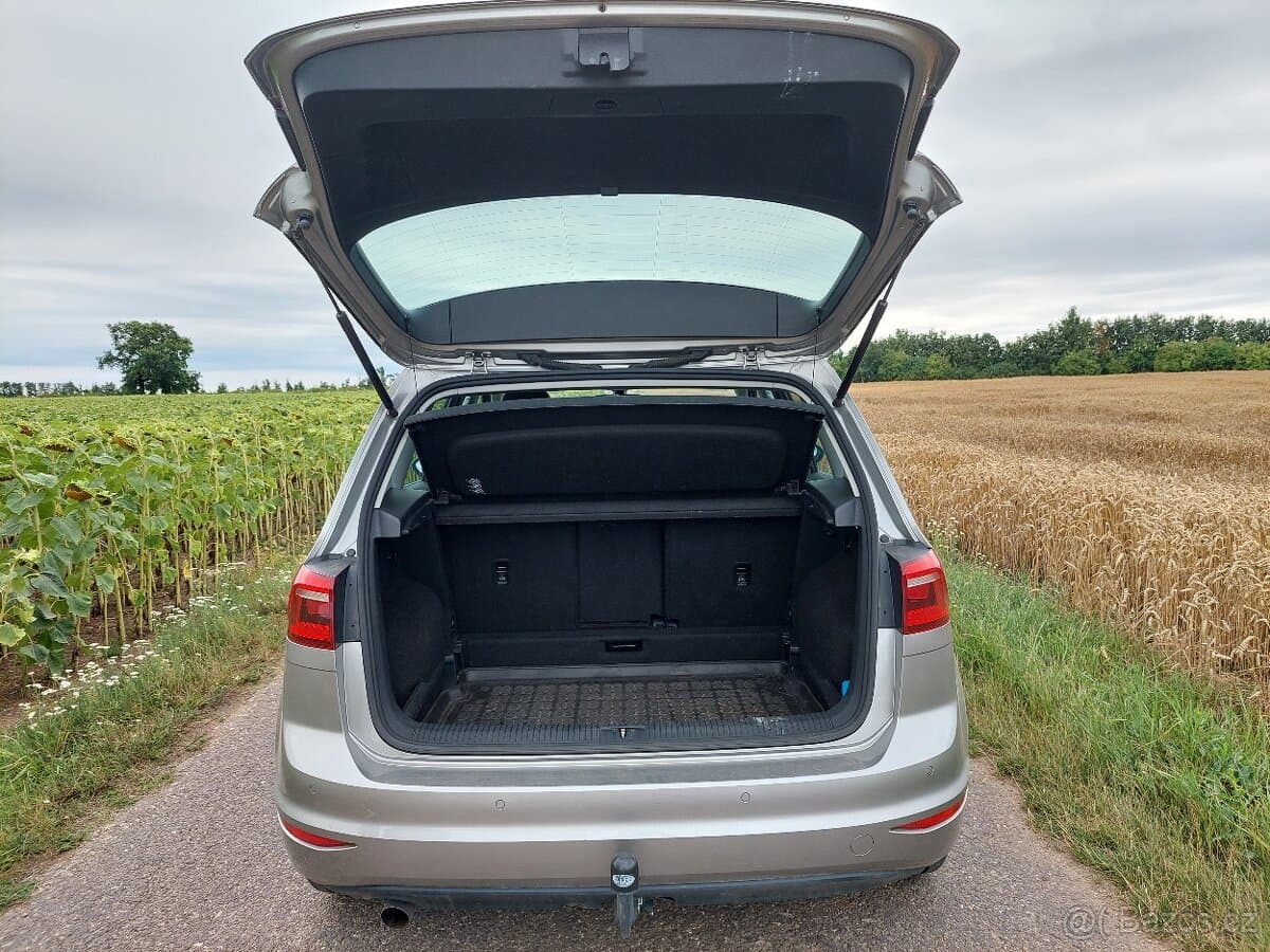 2016 Volkswagen GOLF - 13