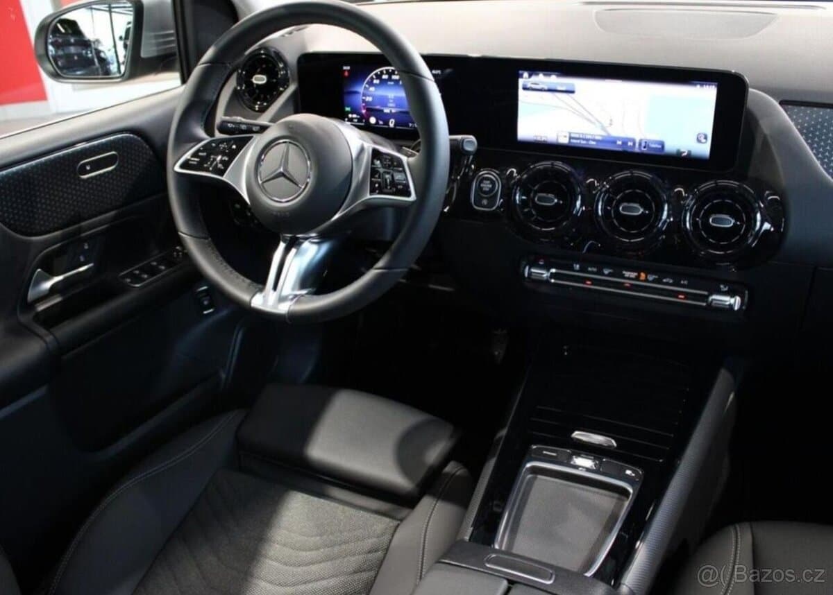 2024 Mercedes-Benz B-CLASS - 13