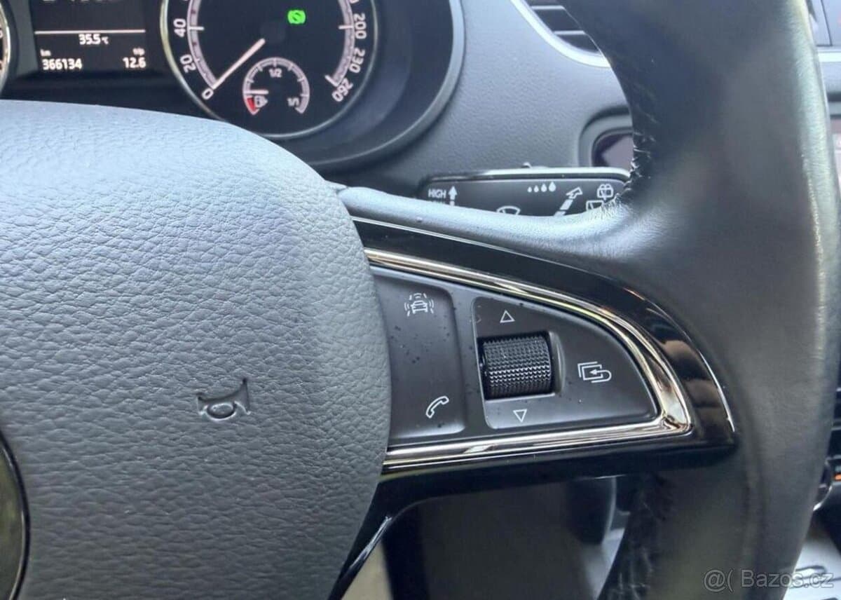 2017 Škoda OCTAVIA - 13