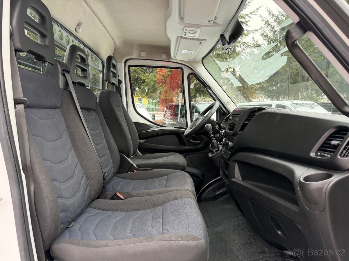 2017 Iveco OSTATNÍ - 13