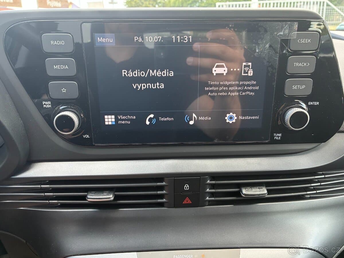 2024 Hyundai i20 - 13