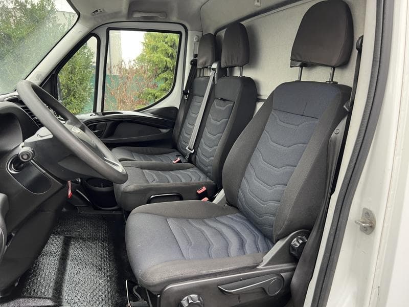 2019 Iveco OSTATNÍ - 13