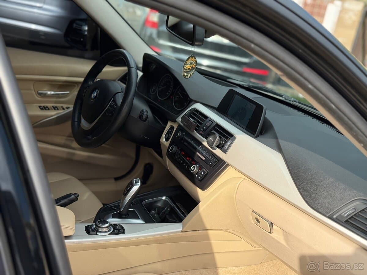 2014 BMW OSTATNÍ - 13