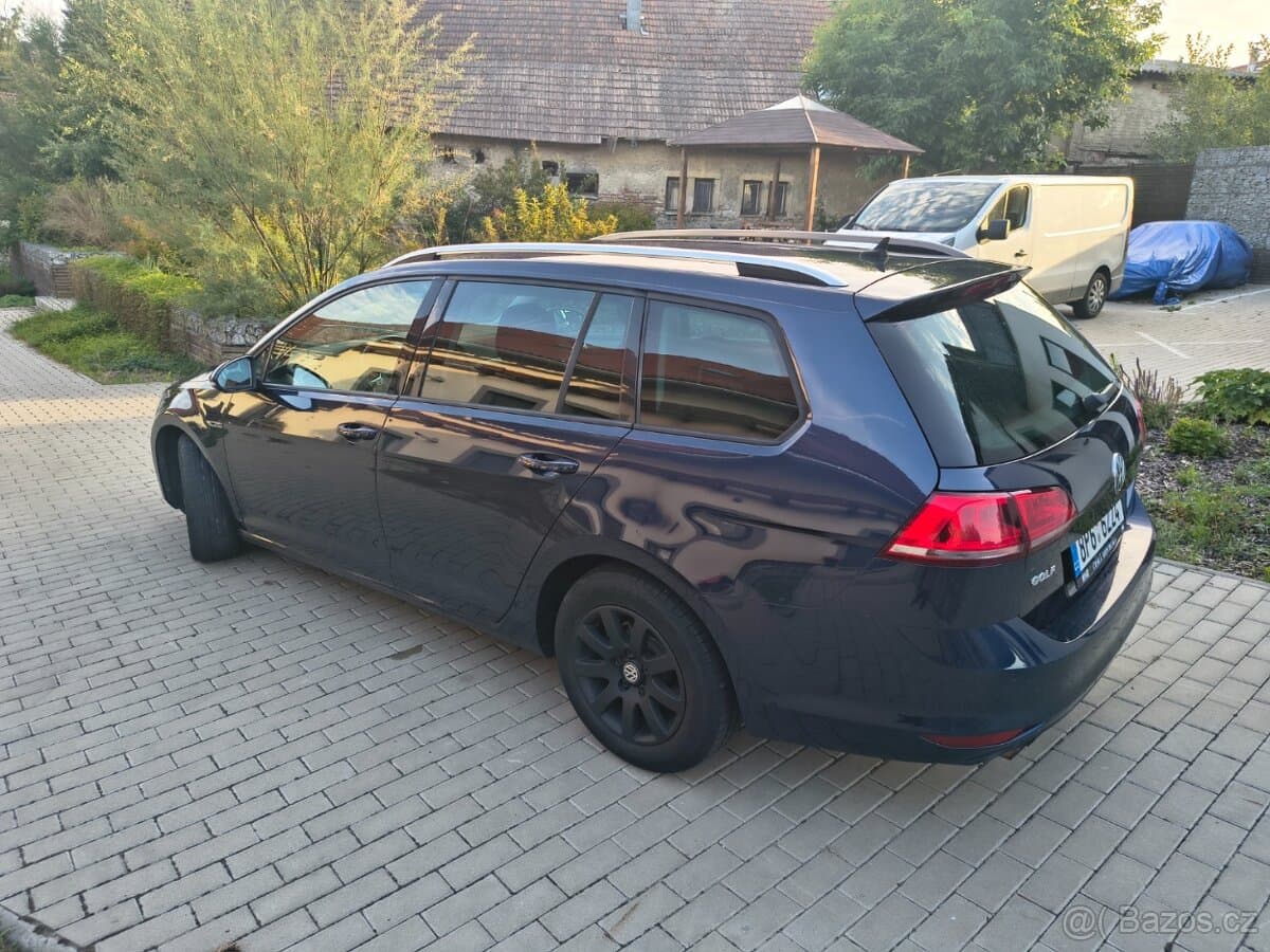 2016 Volkswagen GOLF - 13