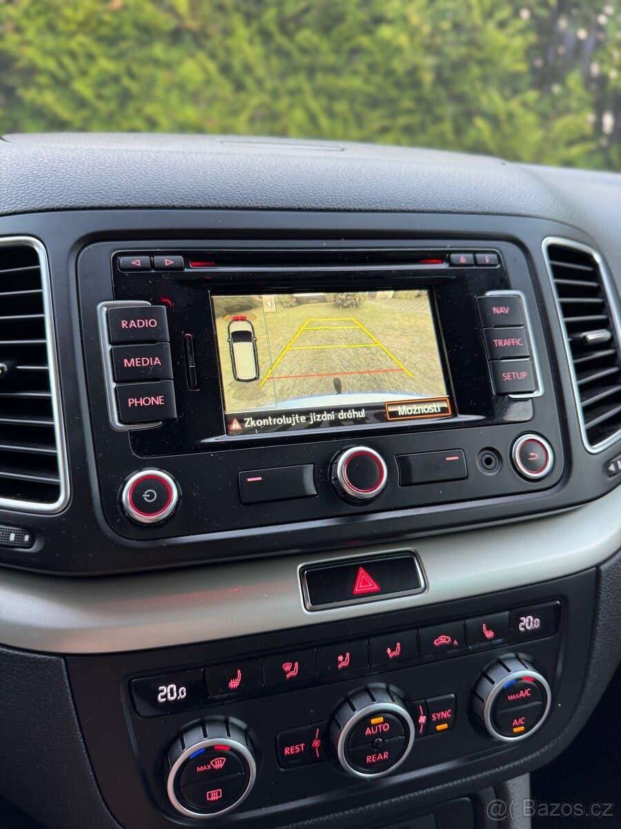 2014 Seat ALHAMBRA - 13