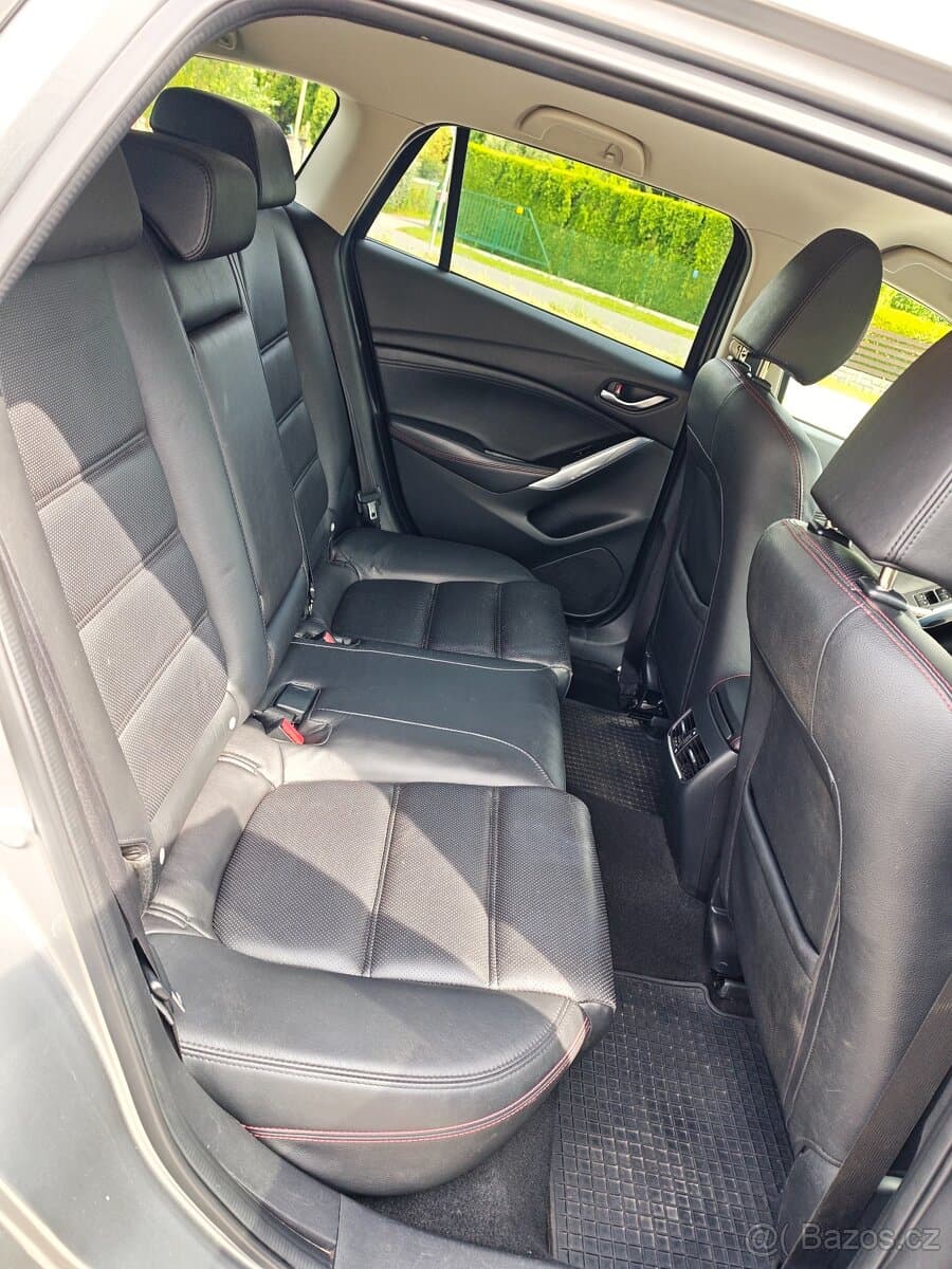 2014 Mazda 6 - 13