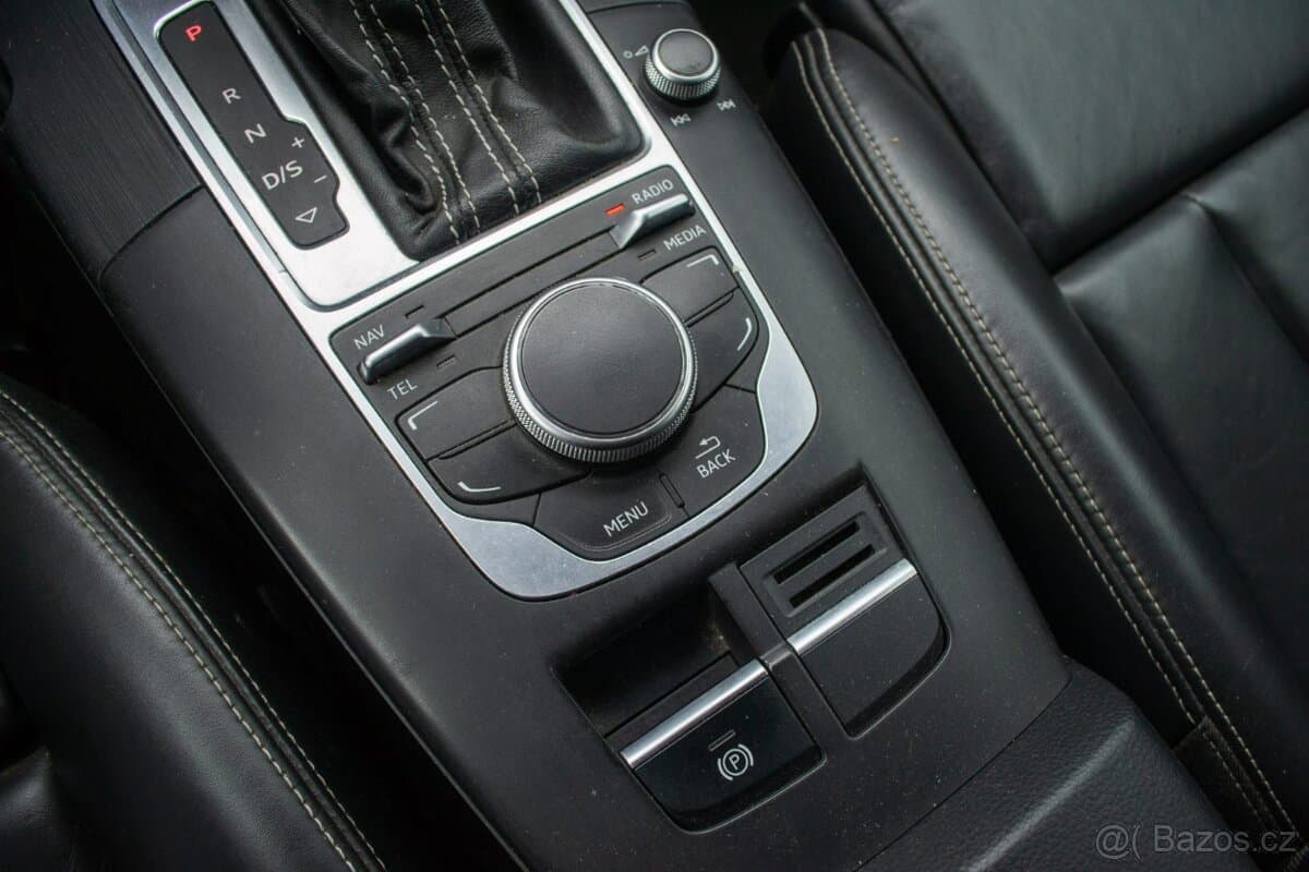 2013 Audi S3 - 13
