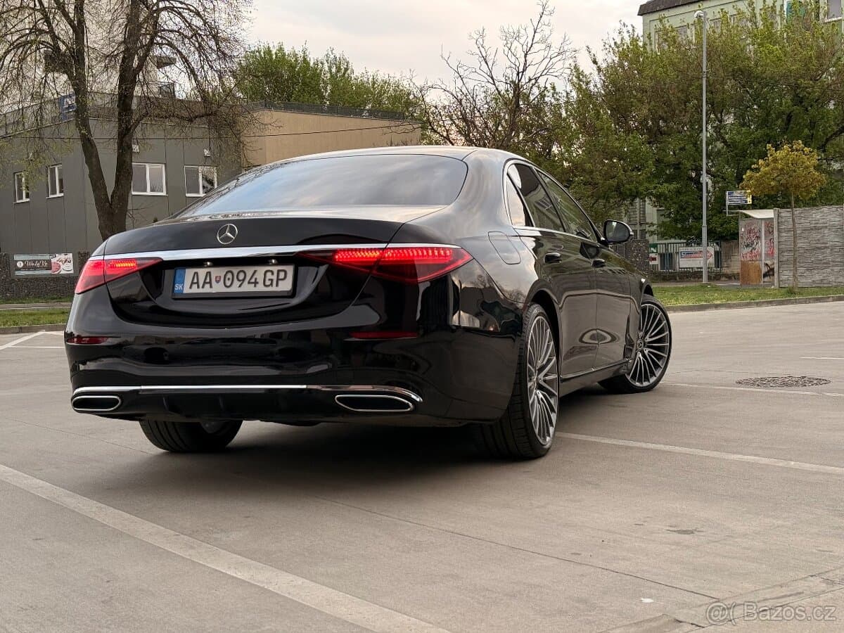2021 Mercedes-Benz CL-CLASS - 13