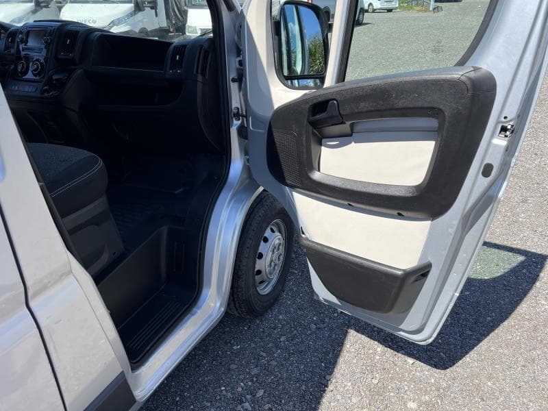 2016 Fiat DUCATO - 13