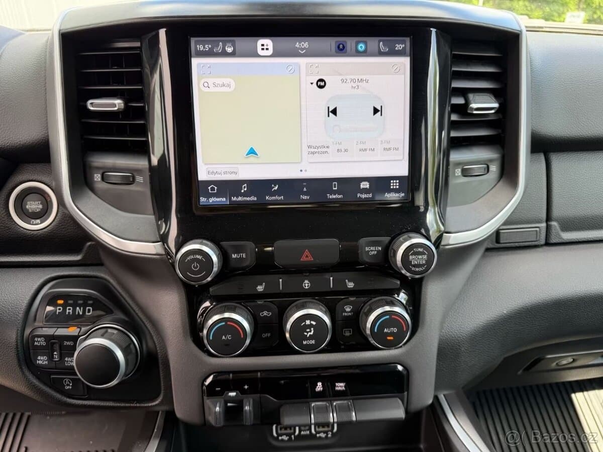 2023 Dodge RAM - 13