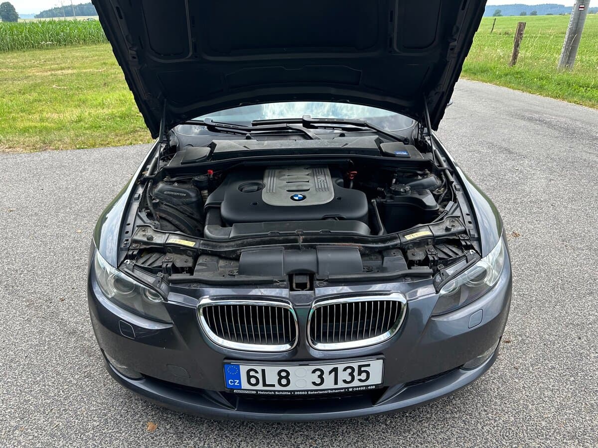 2007 BMW OSTATNÍ - 13