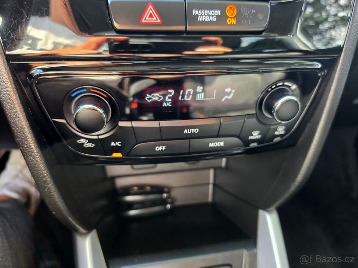 2018 Suzuki VITARA - 13