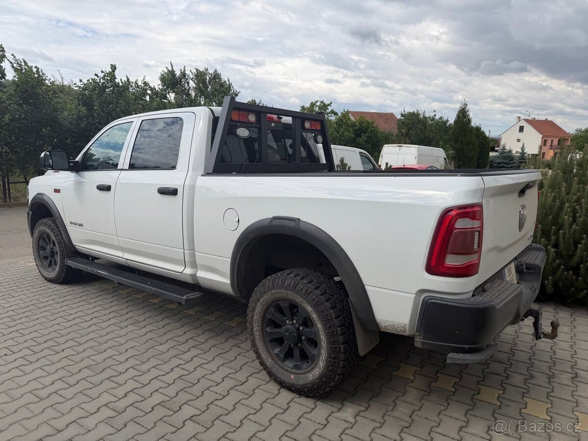 2019 Dodge RAM - 13