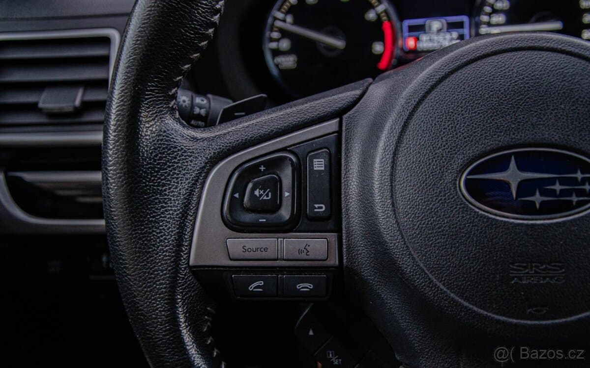 2017 Subaru FORESTER - 13