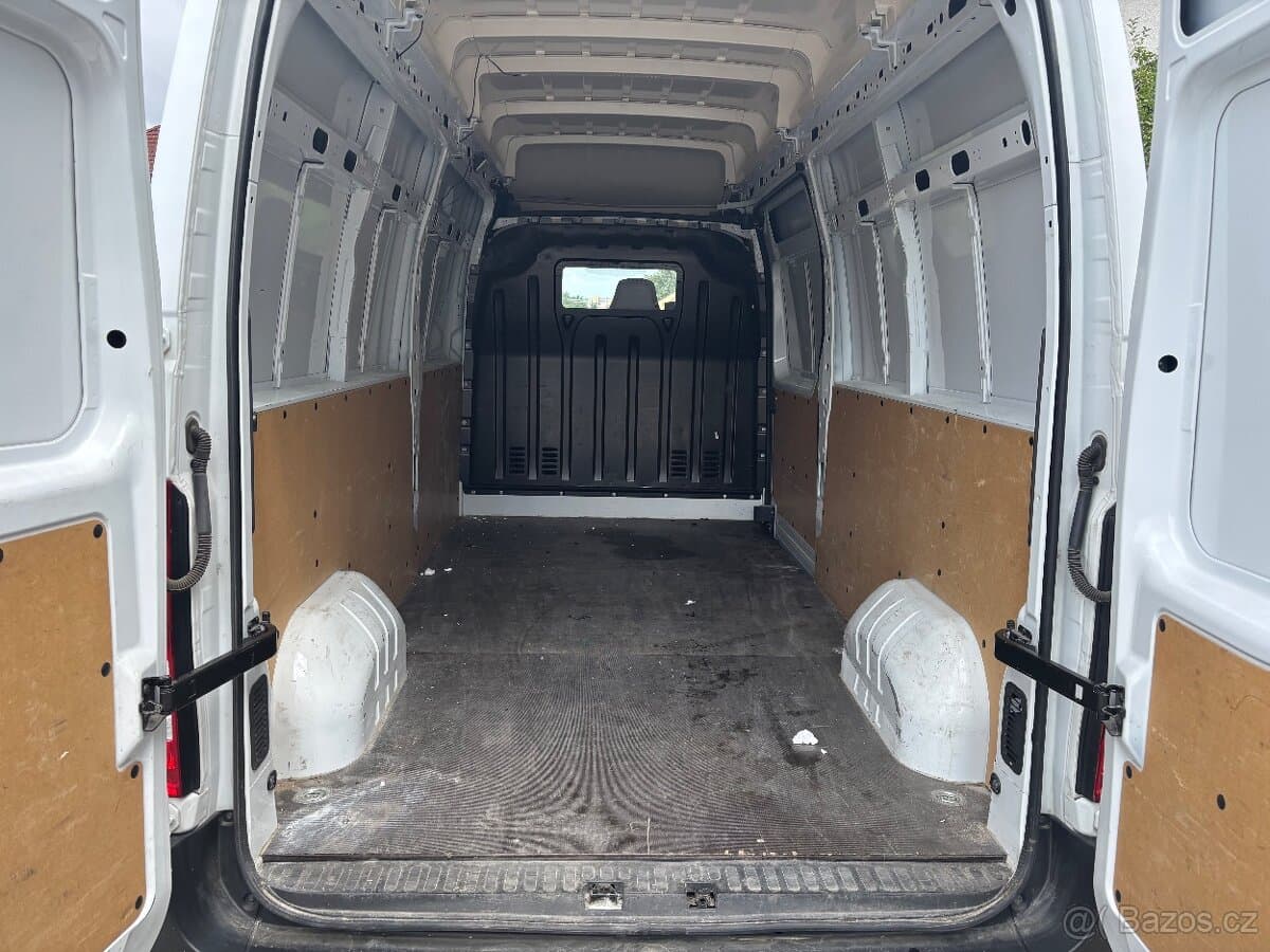 2019 Renault MASTER - 13