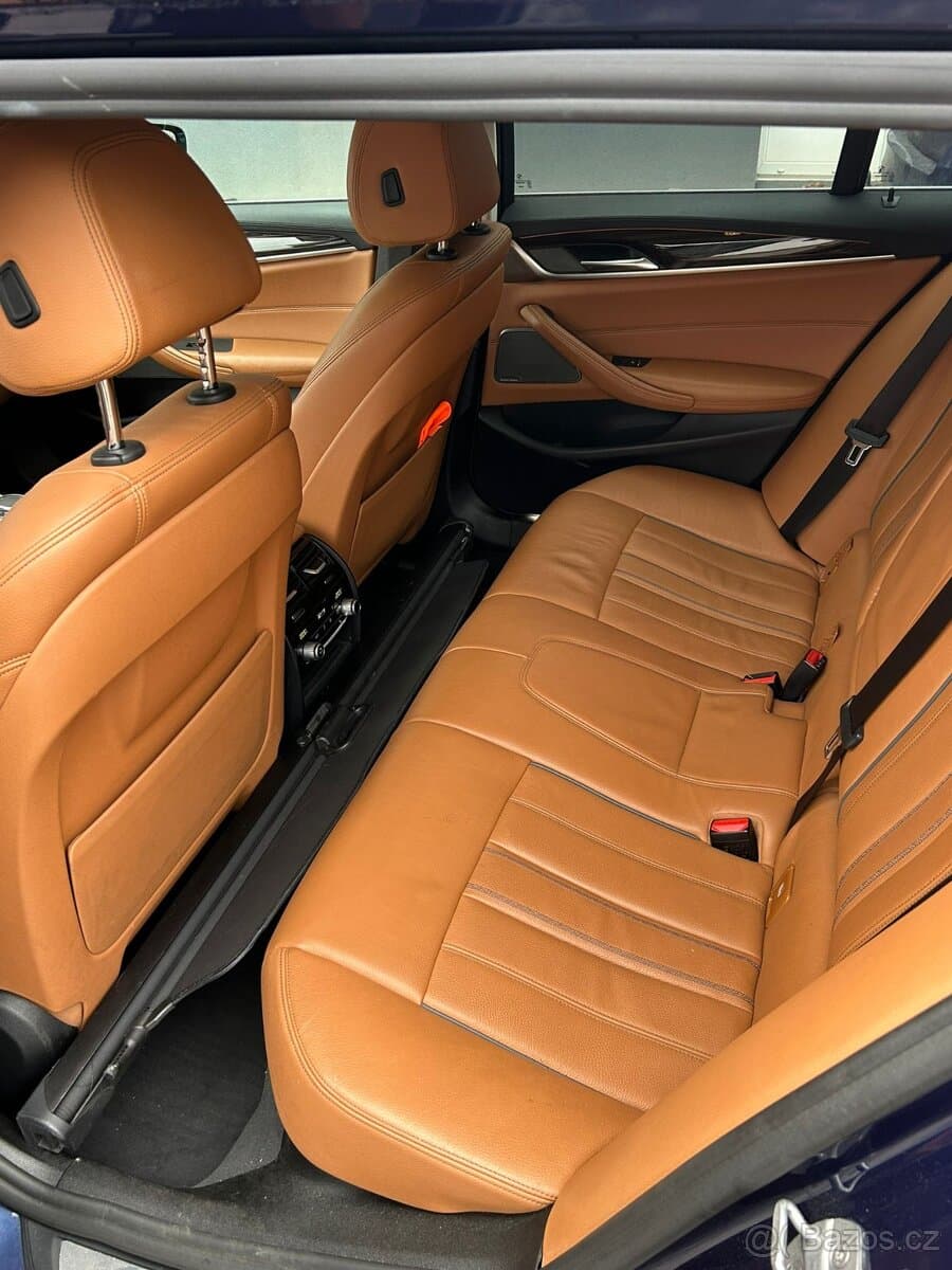 2017 BMW OSTATNÍ - 13