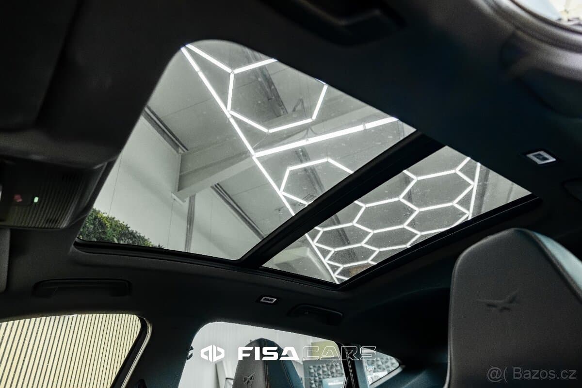2021 Cupra FORMENTOR - 13