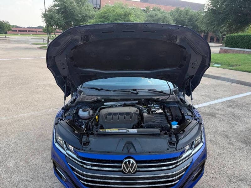 2021 Volkswagen ARTEON - 13