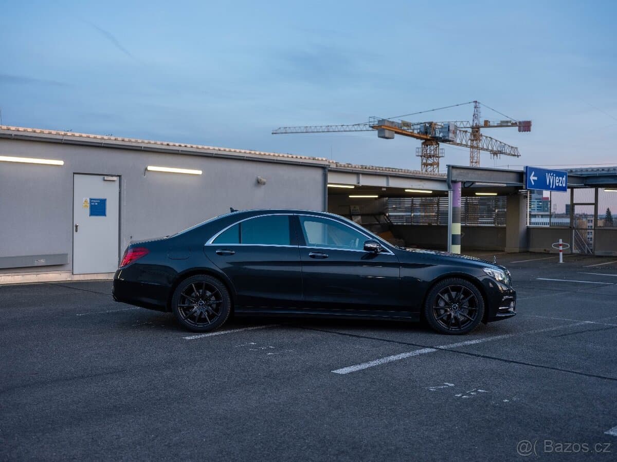2014 Mercedes-Benz OSTATNÍ - 13