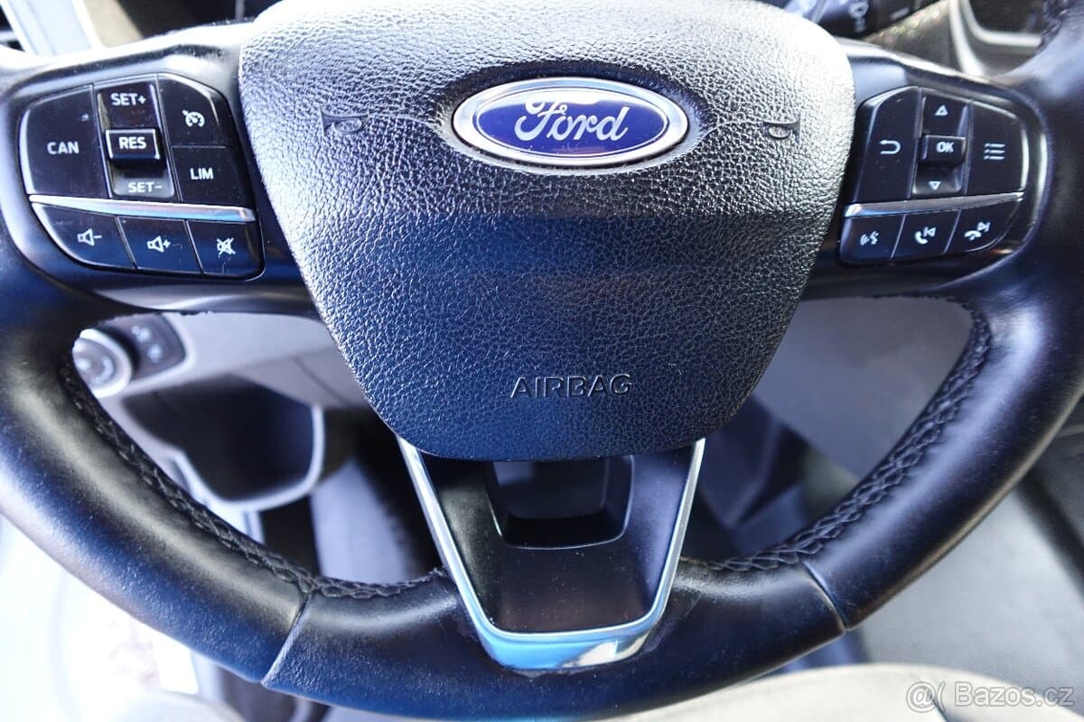 2018 Ford TRANSIT - 13
