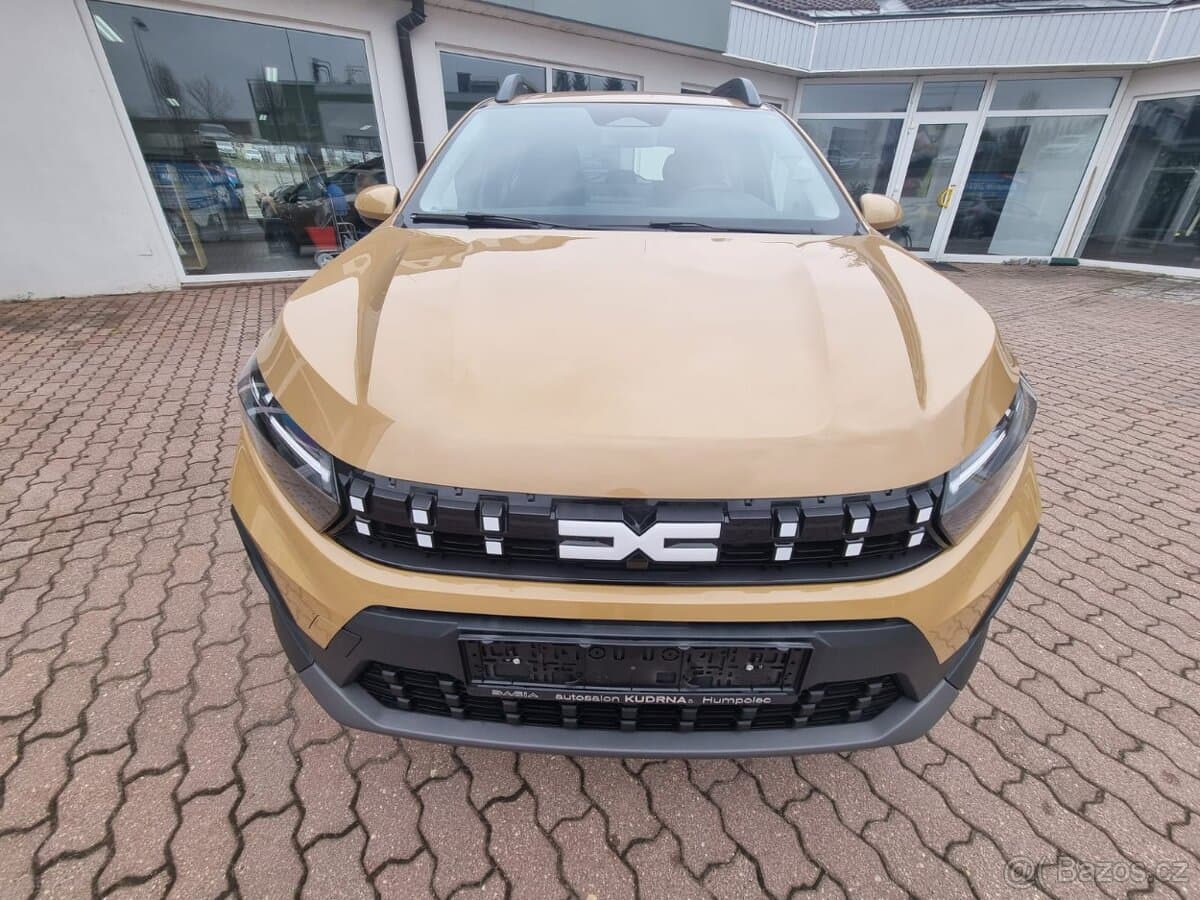 Dacia SANDERO - 13